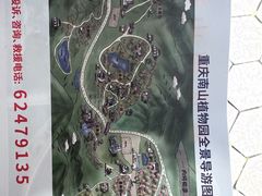 -南山植物园