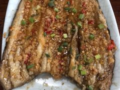 烤茄子-大院涮烤·东北经典老味烧烤·铜锅涮肉(江南东路店)