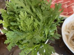 -民族饭荘(新华大街店)