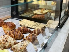-光作面包Voila Lumiere(中山店)