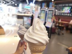 -汉堡王(下沙银泰店)
