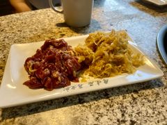 -厚味居炙子烤肉·清真(天桥南纬路店)