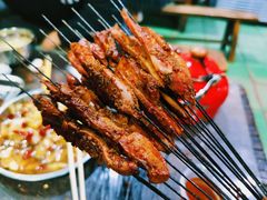 -清真·马峰烤肉(小学习北巷店)