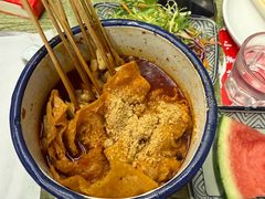 -老味烧烤(总店)