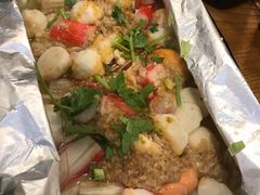 -大壮家原味烤肉(兴华北街店)