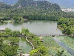 -星湖旅游景区七星岩