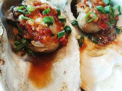 -Mr·Fish鱼鲜生海鲜放题(银泰in99店)