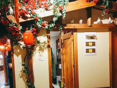 -锦绣金山人家(友谊店)