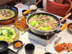 -乔阿马·江南味·驴肉香(龙湖华泾天街店)