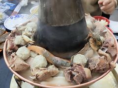 -山海关浑锅(秦皇岛首店)