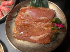 -海底捞火锅(赛格国际购物中心店)
