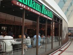 -关夫人餐厅(阳光广场店)