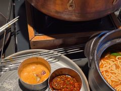 -Ameigo梅果·云贵川bistro(长宁来福士店)