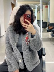 -汀南丝雨Hair design