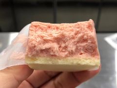 桃桃茉香半熟芝士-瑞幸咖啡(怡富广场店)