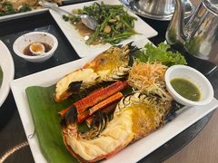 -建兴酒家(班塔通分店)