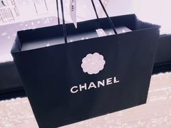 -CHANEL(恒隆广场店)