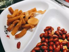 -竹犇番茄火锅(长风街店)