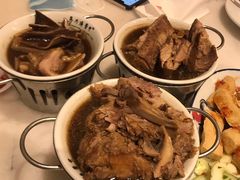 -宝香绑线肉骨茶(柏威年广场店)