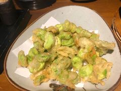 -和彩放题餐厅(酒仙桥店)