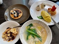 -杭州君悦酒店