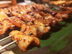 -云海肴·汽锅鸡·云南菜(高德置地店)