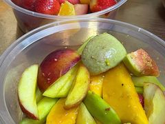 -老炳·七丛松甘草水果