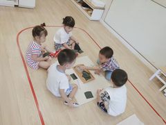 -亿禾林(普陀香溢中心)