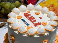 -Dark Horse·黑马蛋糕·低脂·低糖淡奶(金匙望湖大厦店)