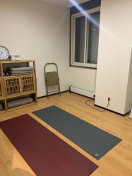 -FineYoga梵音瑜伽·普拉提