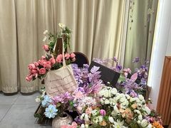 -海马体照相馆(万菱汇店)