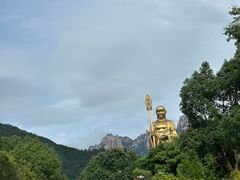 -九华山风景区