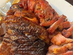 -文兴酒家(Chinatown - Gerrard Street)