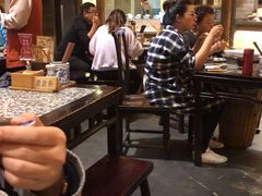 大堂-南京大牌档(凯德大峡谷店)