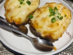 -绿茶餐厅(城西银泰城店)