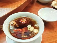 -喜鼎海胆水饺(朝阳区三里屯太古里北区店)