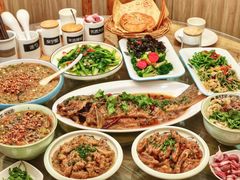 -唐河王记·南阳民间菜(国基路店)