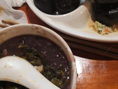 -清心素食自助餐厅(夫子庙店)