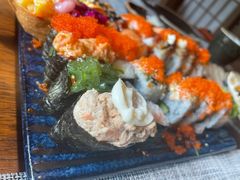 -河风の幸会精致料理