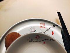 -绿茶餐厅(领展购物广场·中关村店)