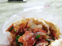 -小陈方酥锅盔(古城总店)