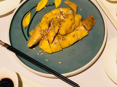 -广州富力丽思卡尔顿酒店·丽轩·粤菜