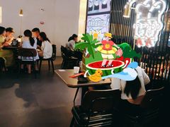 -胖哥俩肉蟹煲(梅溪步步高店)