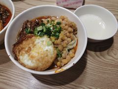 -秦云老太婆摊摊面(观音桥店)