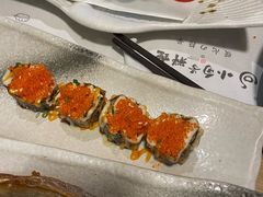 -小句号·精致料理(江南环球港店)