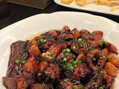 -新南华大酒店(广中店)