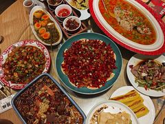 -又见小河浜·盐帮川菜(松江商业广场店)