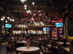 -18BAN音乐啤酒馆(西丽店)