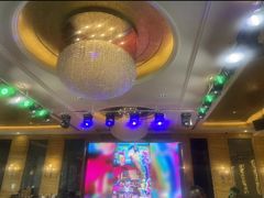 -上海闵行星河湾酒店