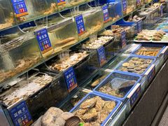 -海味当家·蒸锅海鲜(中山广场创始店)